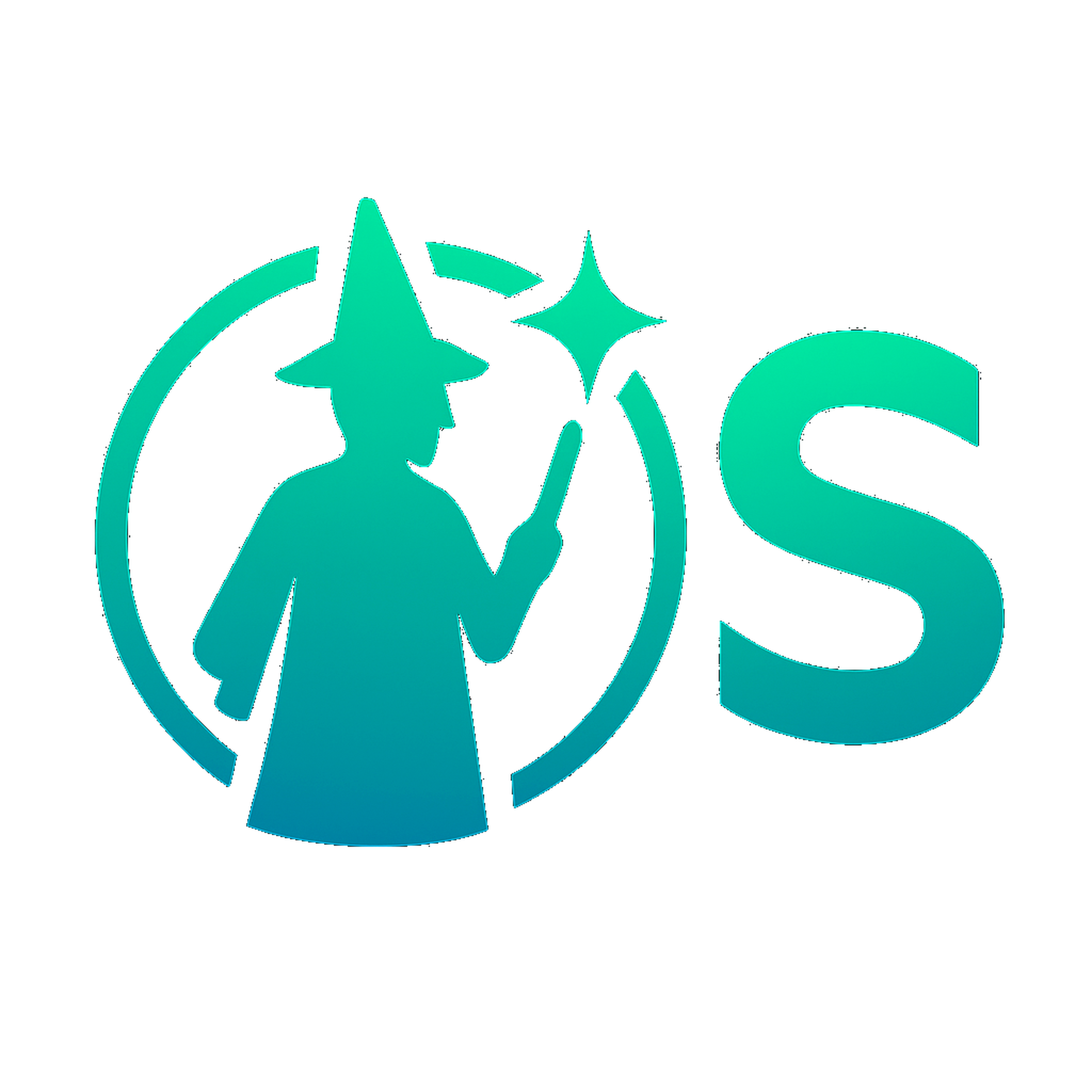 OSWizard logo